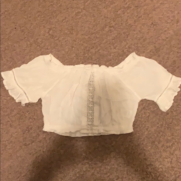 With blouse - Picture 2 of 3